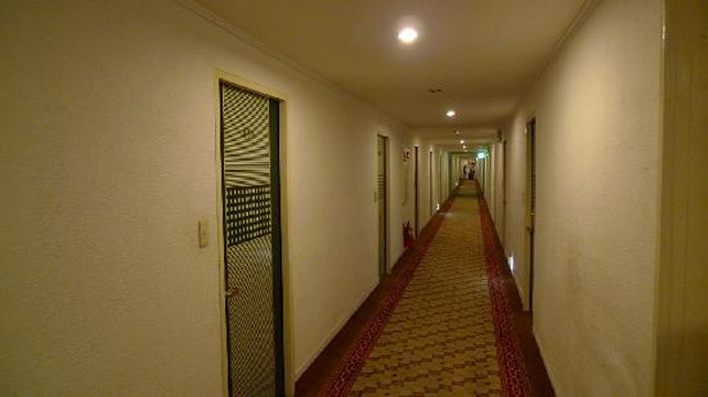 首尔阿斯托利亚酒店主图