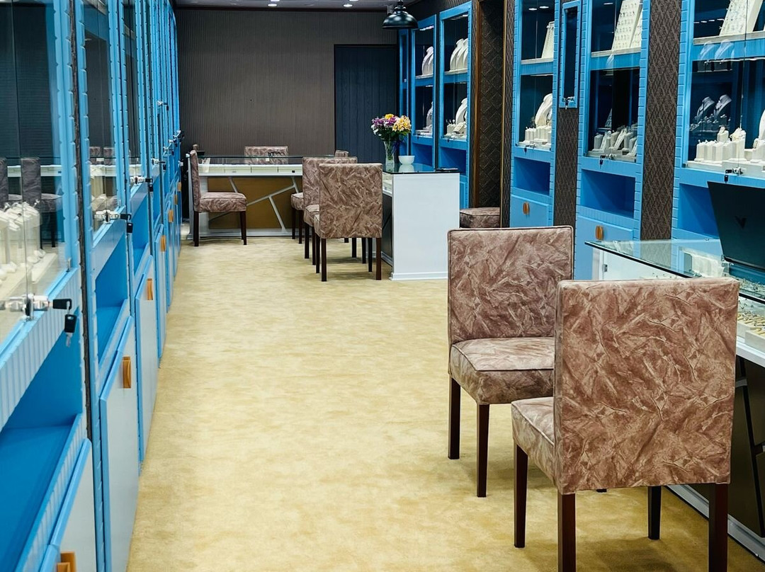 卡拉珠宝-加勒必去景点