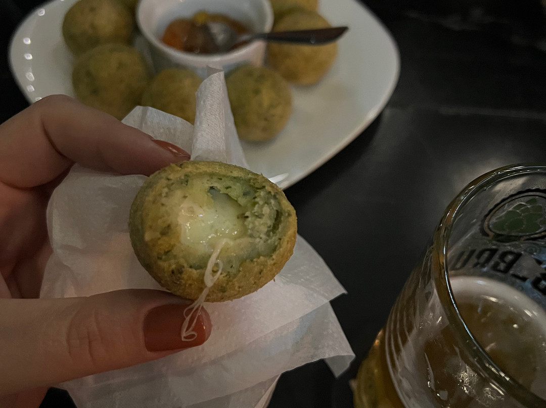 Cervejaria Bebrum-Brumadinho必去景点