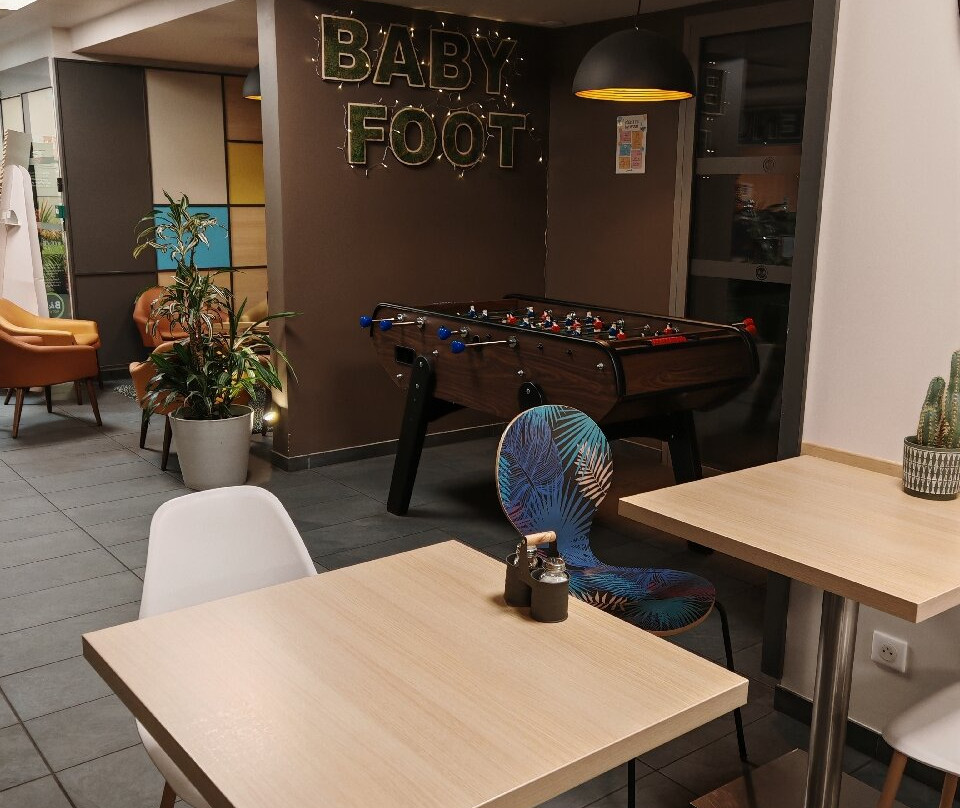 B&B HOTEL Chartres Océane主图