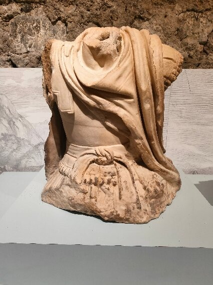 Museo Civico Lanuvino-Lanuvio必去景点