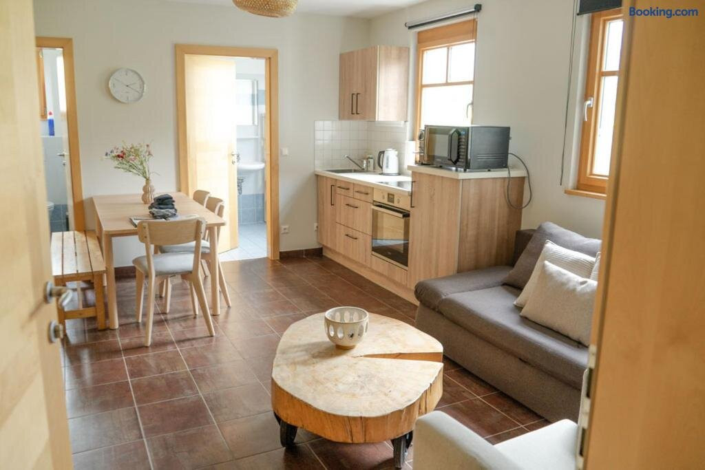 Apartments Waldemar