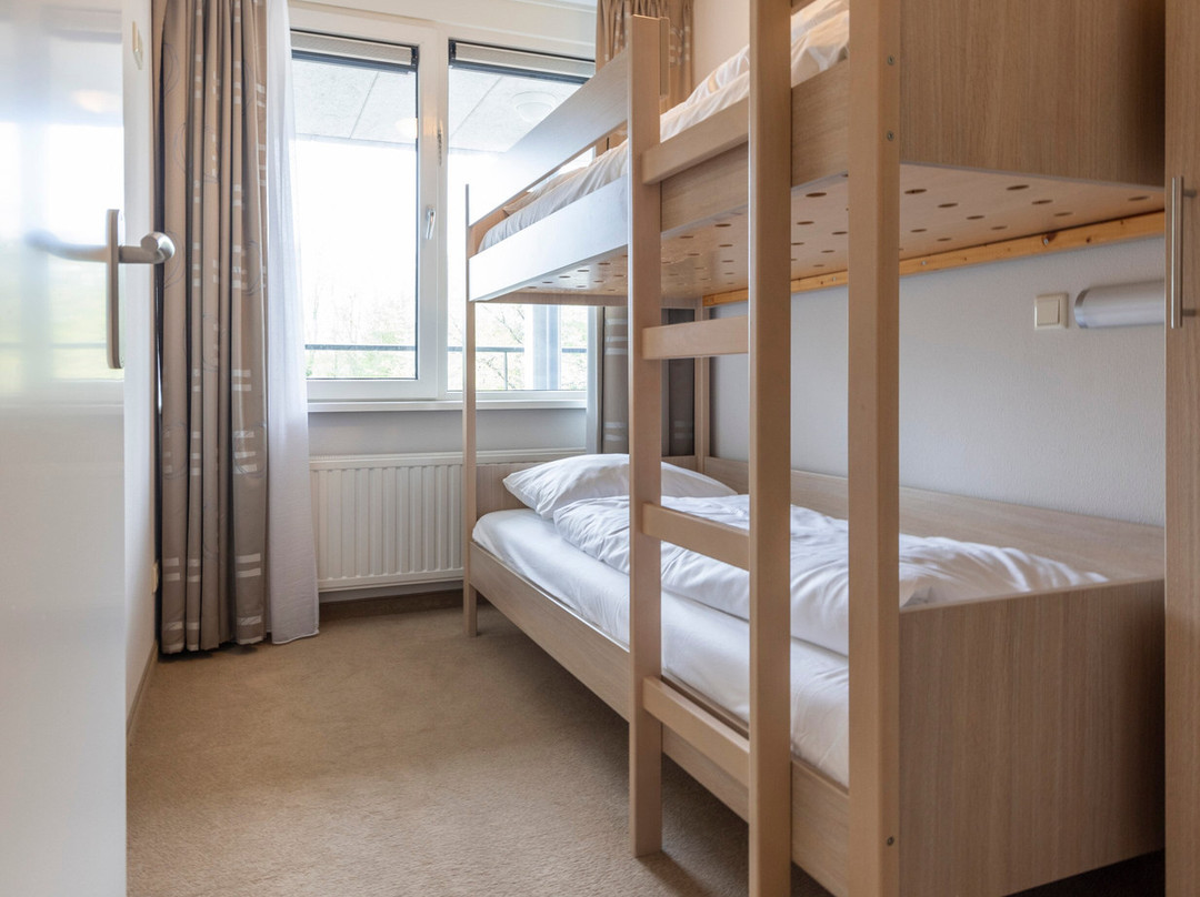 Fletcher Wellness-Hotel Kamperduinen主图