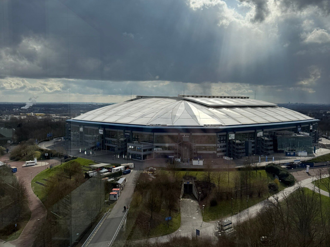 盖尔森基斯万豪酒店主图