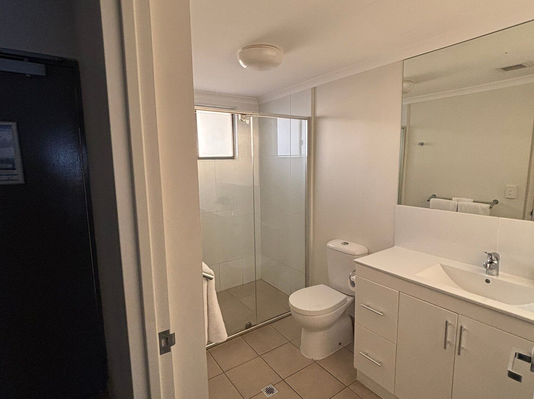 Aligned Corporate Residences Townsville主图