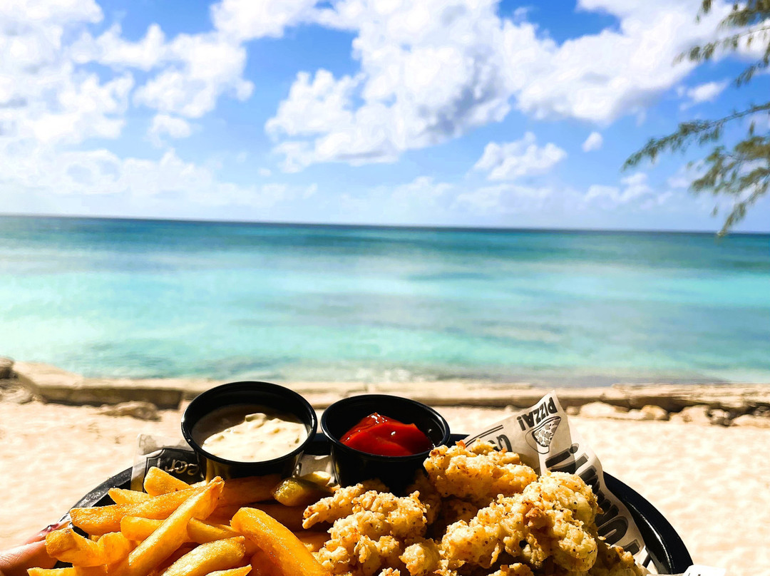 Turks Head Inne主图