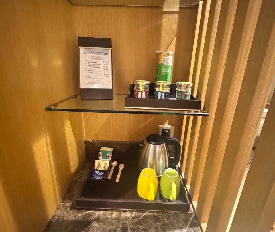 Harsha The Fern, Shivamogga主图