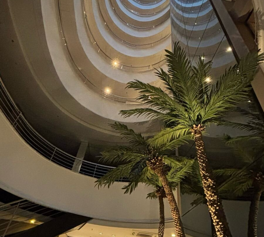 Hotel Laghetto Villa Moura主图