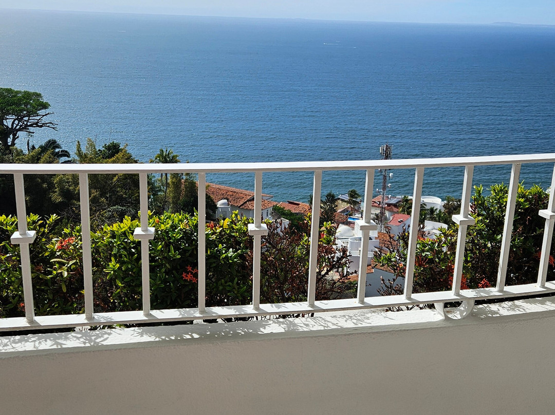 Grand Miramar All Luxury Suites & Residences主图