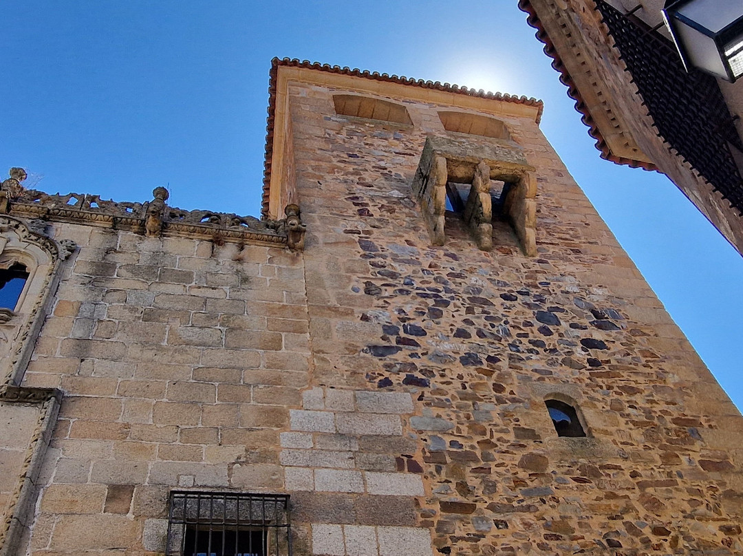Palace de los Golfines de Abajo景点图片