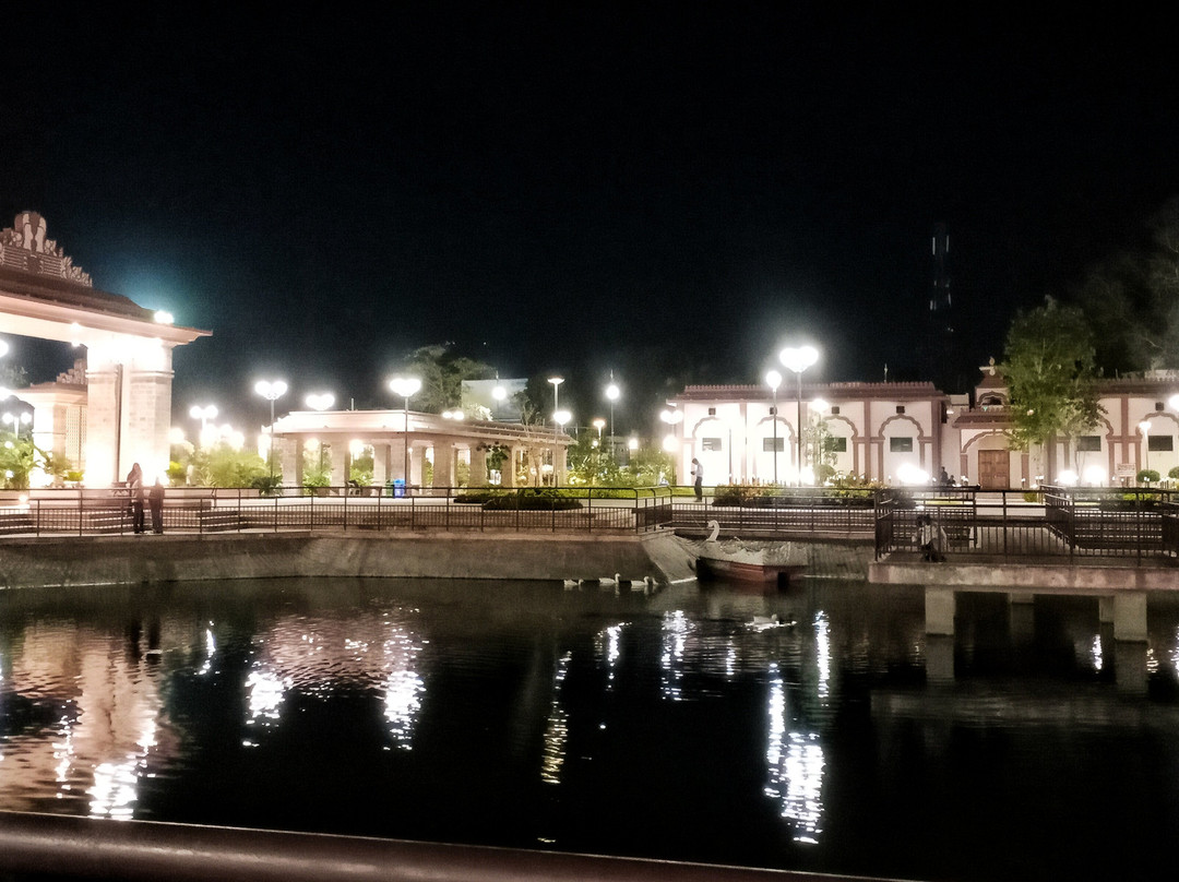 Samaleswari Temple-Sambalpur必去景点