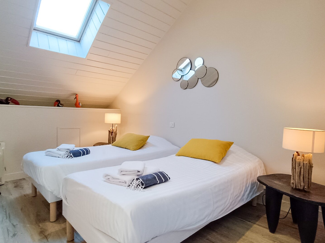 Aux Bories de Marquay主图