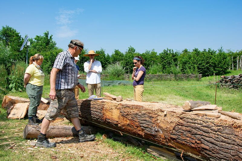 Educatief Archeologisch Erf Broekpolder景点图片