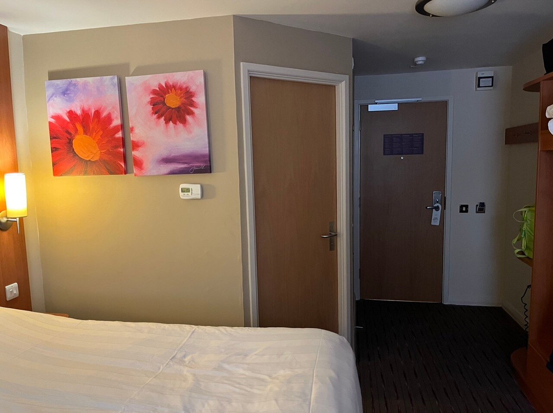Premier Inn Llandudno (Glan-Conwy) hotel主图