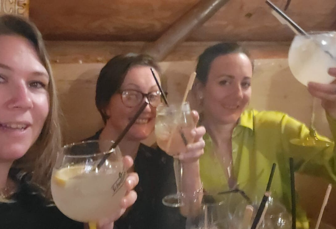 The Polar Bear Pub-莱德萨阿尔卑斯必去景点