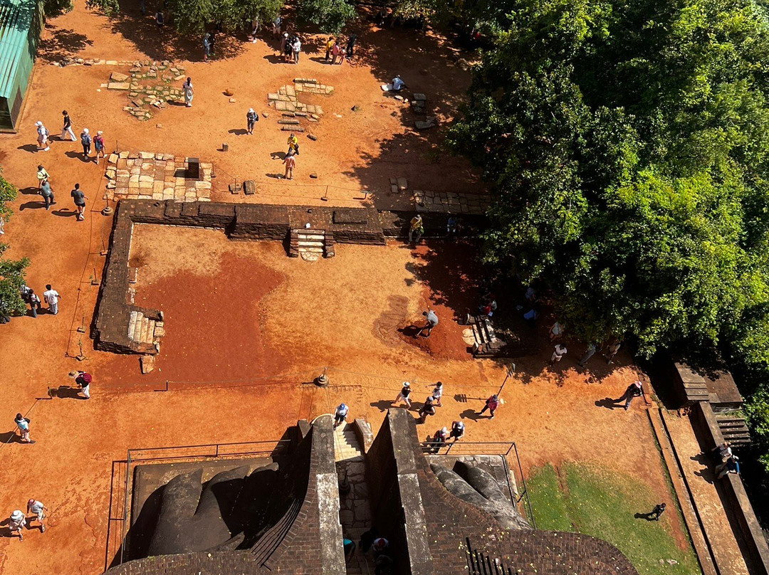 Macaw Holidays-科伦坡必去景点