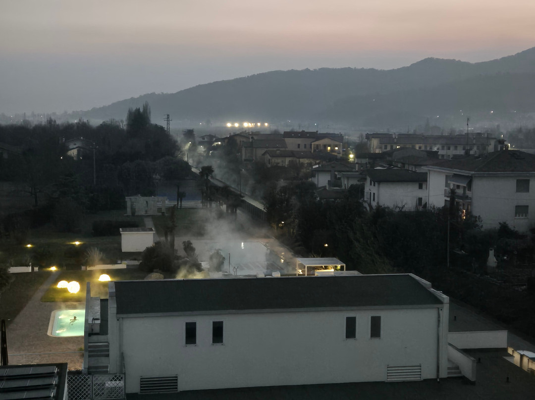 Hotel Terme Delle Nazioni主图