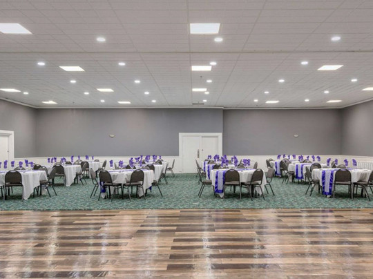 Pearl on the Concho SureStay Collection by Best Western主图