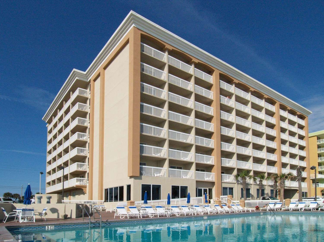 Daytona Beach Shores旅游攻略图片