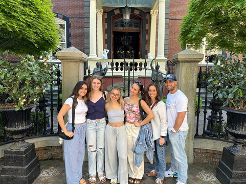 All About Charleston-查尔斯顿必去景点