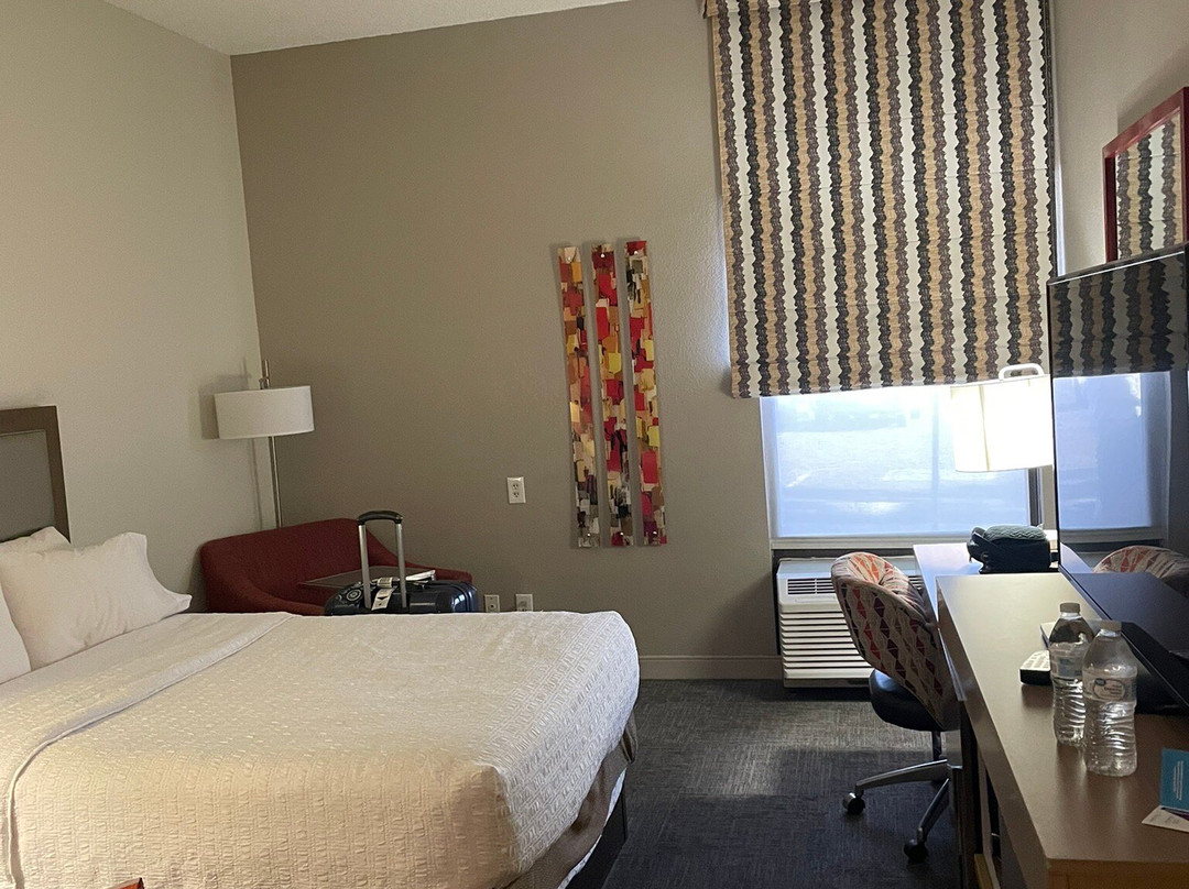 Hampton Inn Phoenix/Glendale/Peoria主图