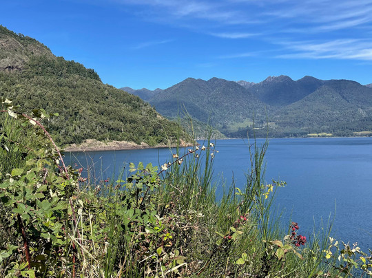 Equs Travel-La Calera必去景点