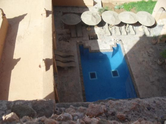 Kasbah Imdoukal主图