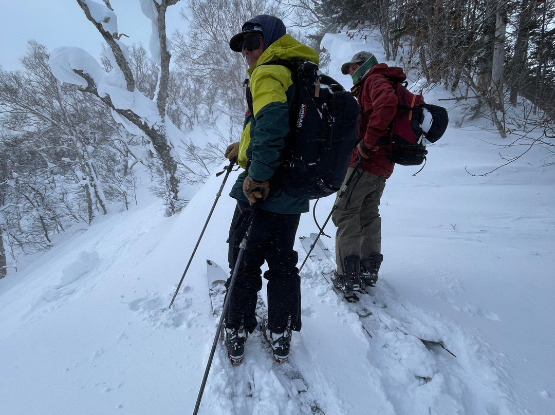 Clapper Adventures-莫阿布必去景点