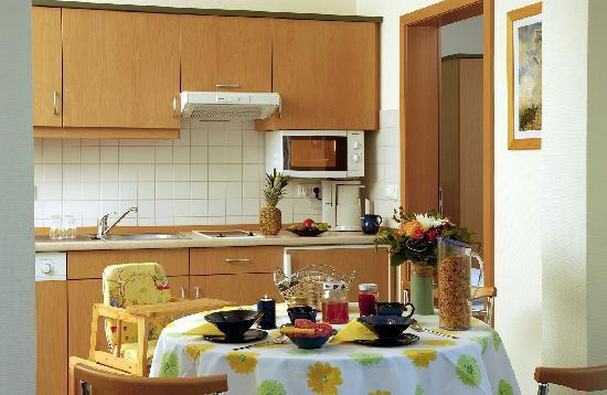 Am Weststrand Aparthotel Kuhlungsborn主图