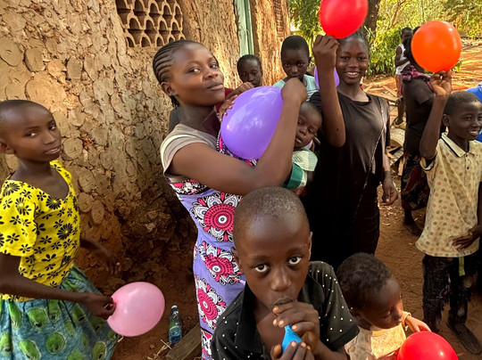 Bongo Safaris.-蒙巴萨必去景点