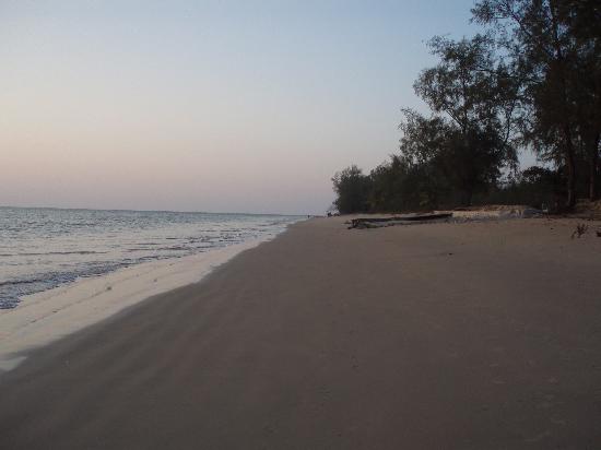 Amandara Island Resort-泳池