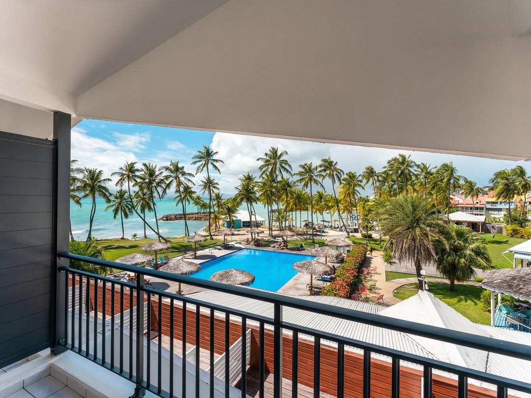 Hotel Fleur d'Epee主图