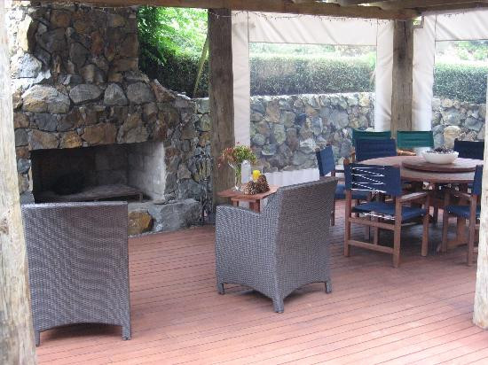 A Country Affair主图