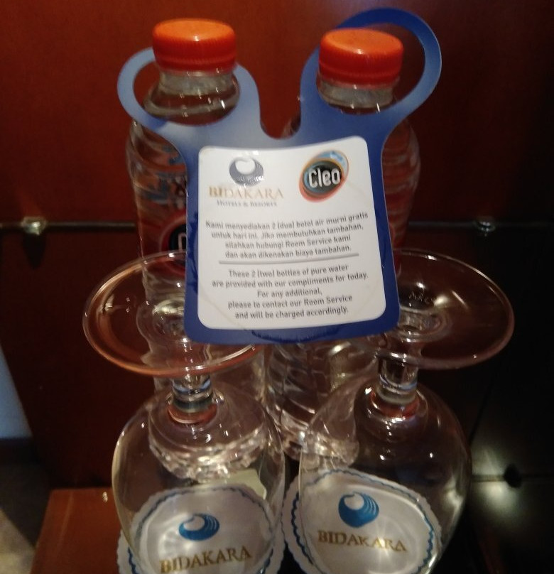 毕达咖拉酒店主图