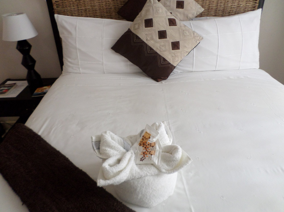 J and E Cyaara Guest House主图