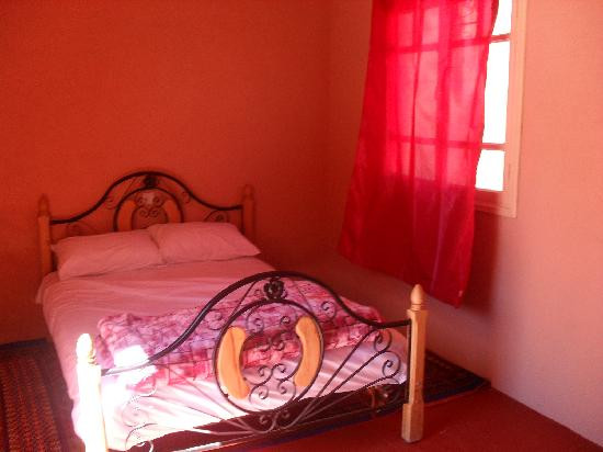 Auberge Ouahsous主图