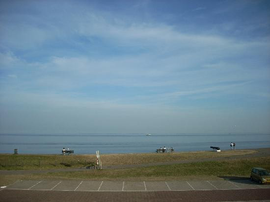 Havenhotel Texel主图