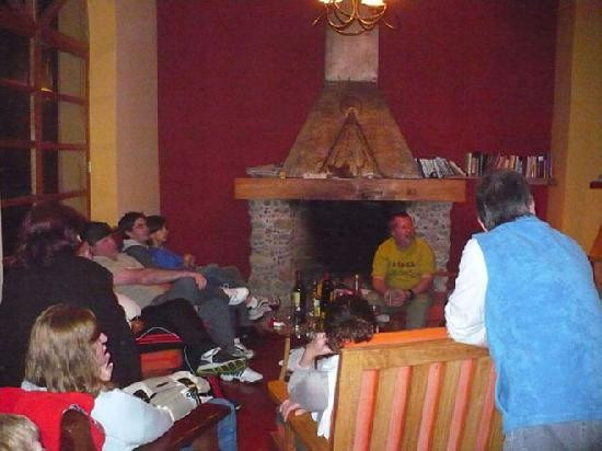 Nustayoc Lodge主图