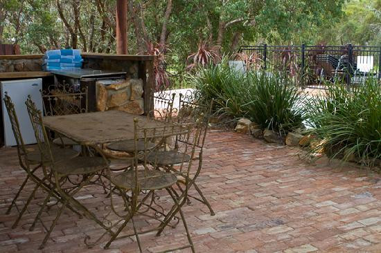 Chapel Farm Getaways主图