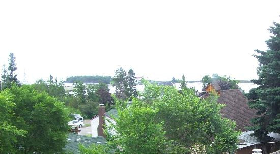 MacArthur House Bed and Breakfast主图