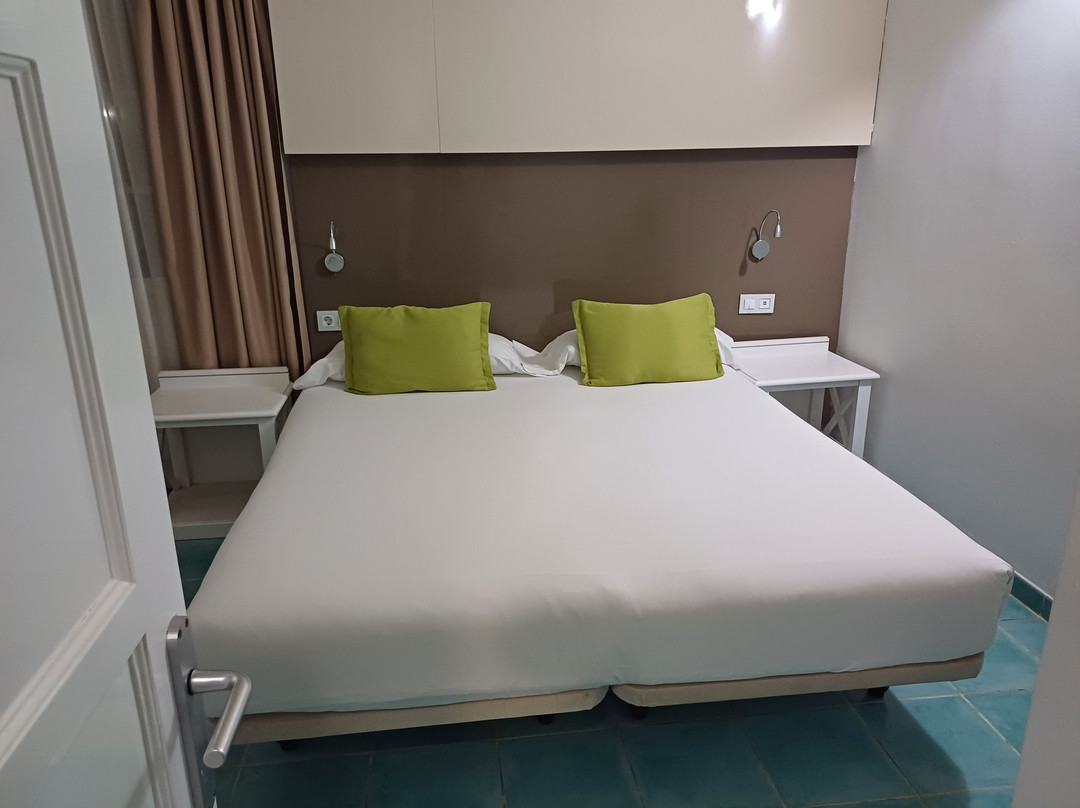 Apartamentos Livvo Morromar主图