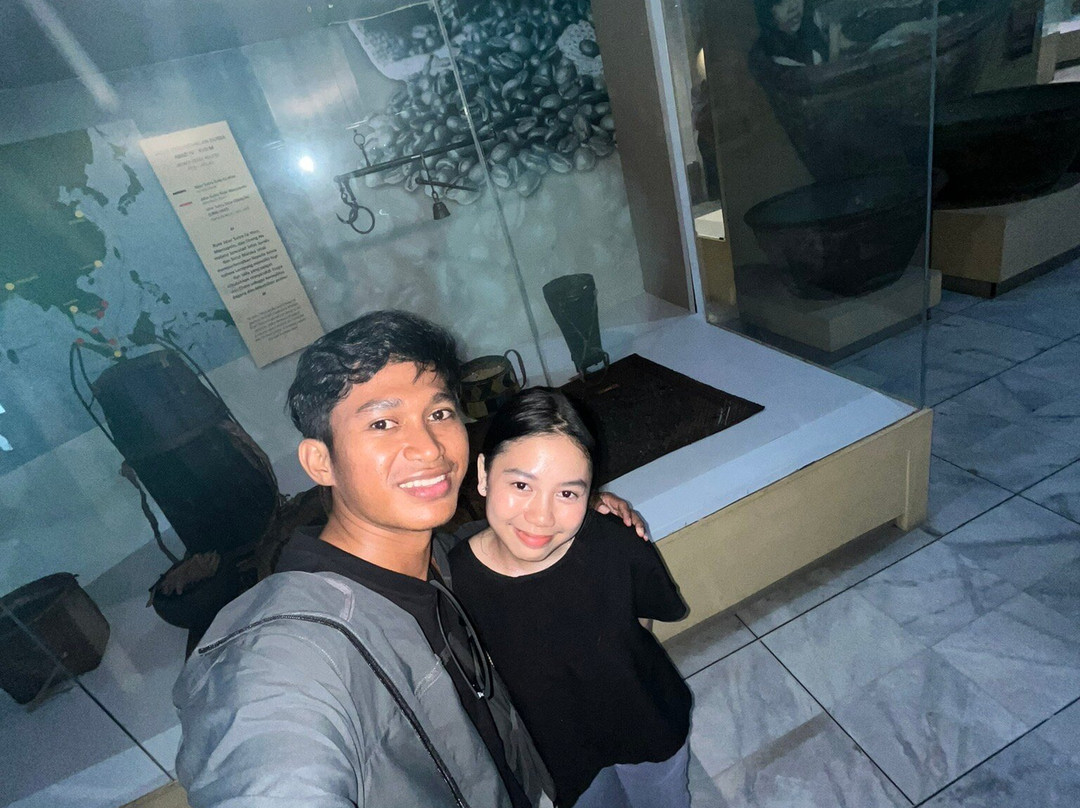 Museum Lampung Ruwa Jurai-班达楠榜必去景点