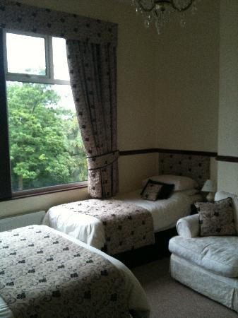 Sea Crest Guesthouse主图