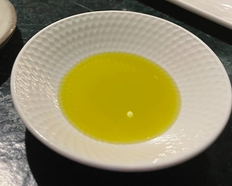 Core by Clare Smyth