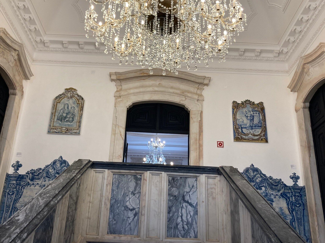 Museu Berardo Estremoz-Estremoz必去景点