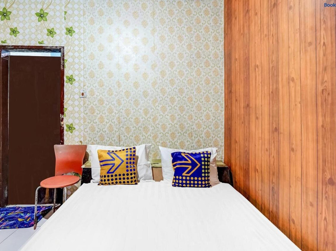 Oyo Life 91060 Villa Wijaya Homestay