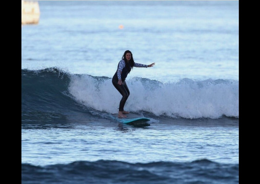 Bully's Surf School-拉海纳必去景点