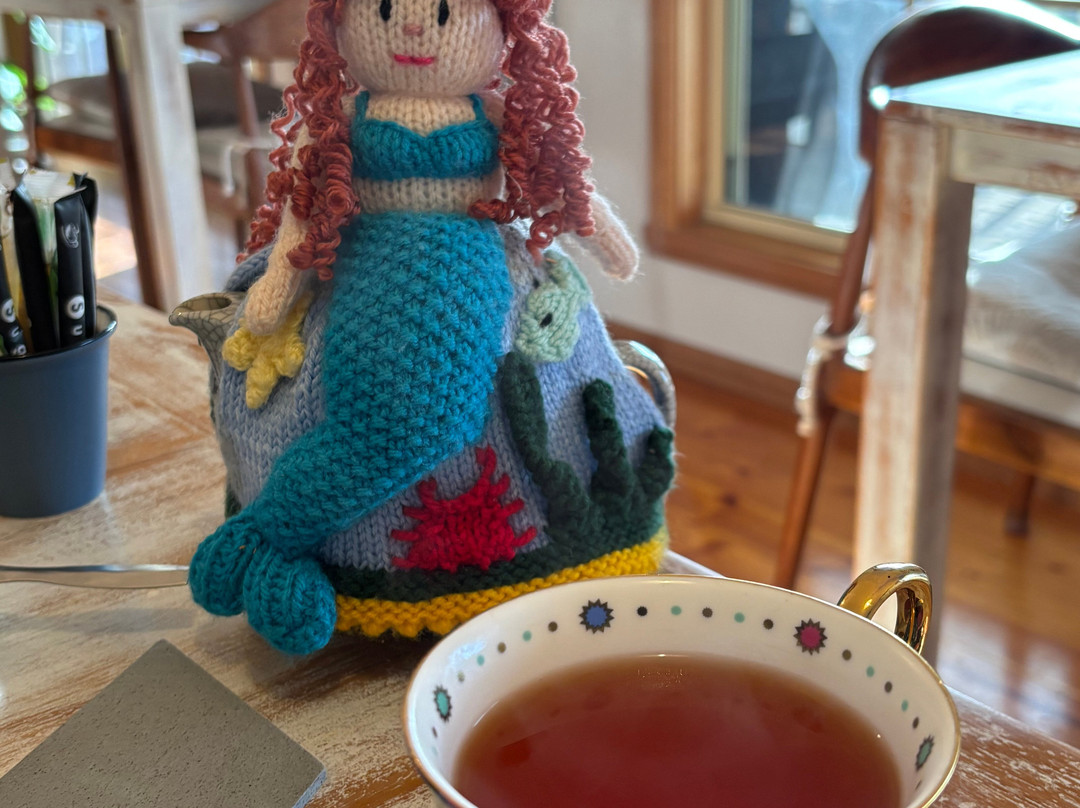 Beaumaris Beach Guest House主图