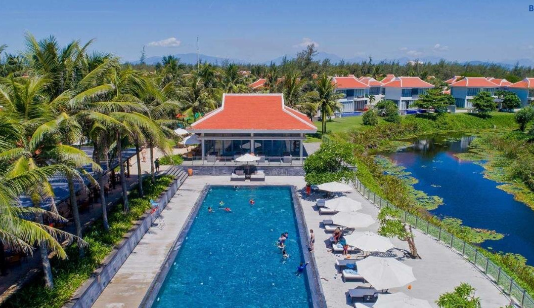 IDC White House Danang - IDCWH