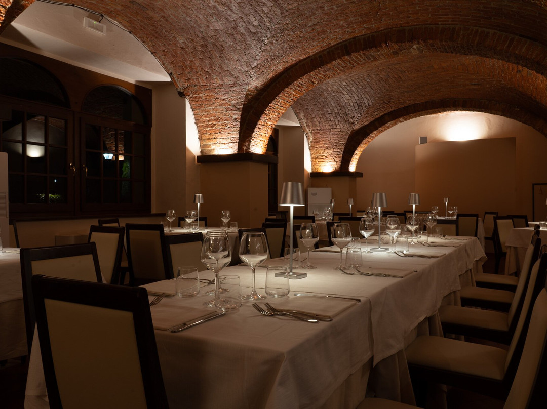 Ristorante Alle Volte
